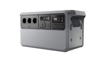 Nueva DJI Power Auro 2000 Elite
