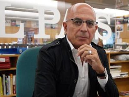 Entrevista con José Manuel Gómez Benítez