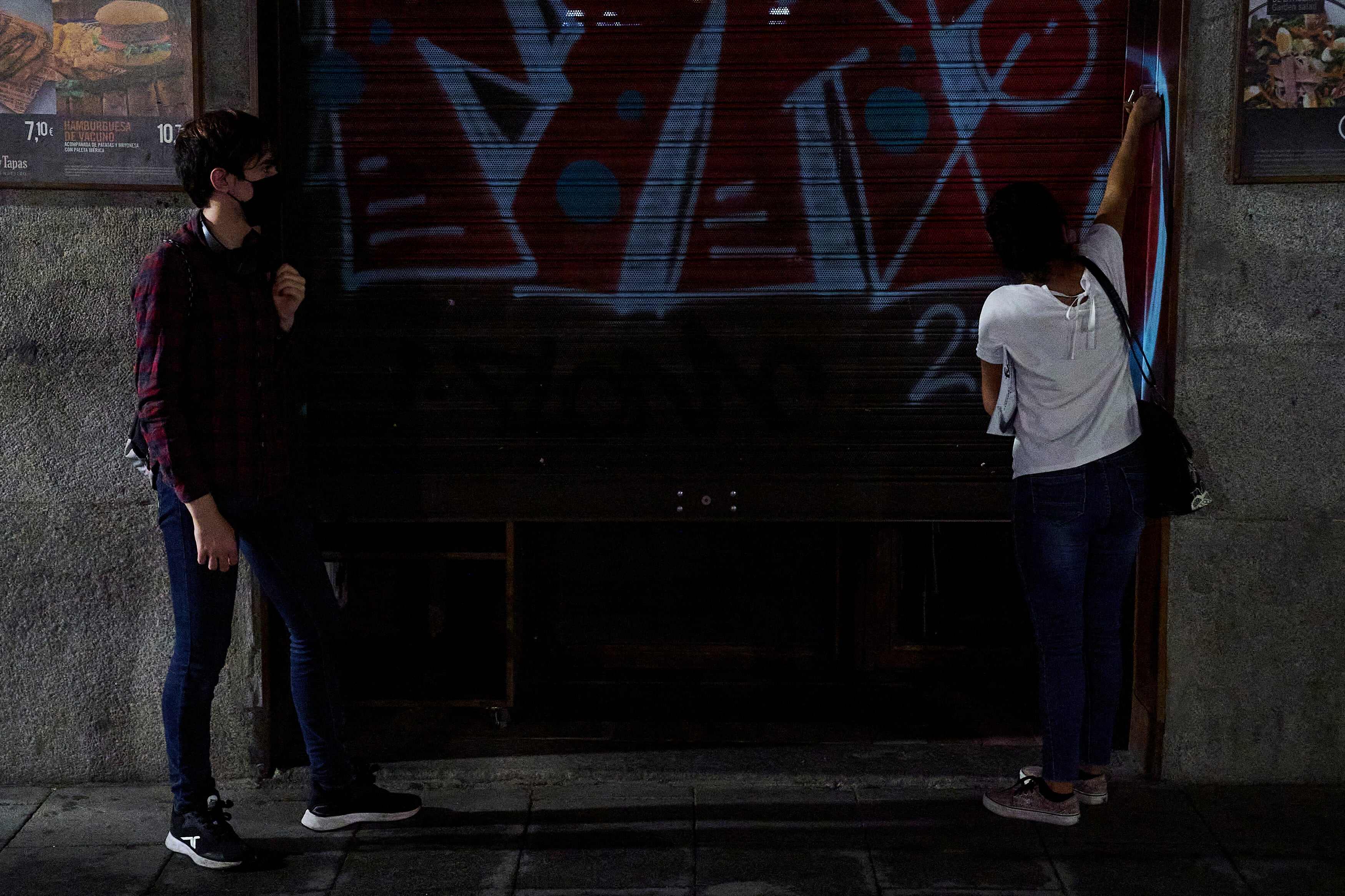 Avaricia, falta de conocimiento, márgenes pequeños… La receta para el desastre de un bar o de un restaurante