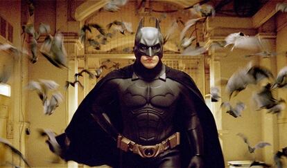 Batman Begins, de Christopher Nolan