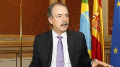 “El consumo interno brasileño está ayudando a España”