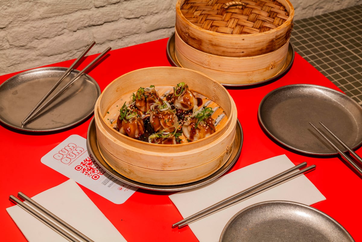 Dum dum, Taura Studio y Matcha Atelier: tres planes que demuestran que lo poco es doblemente bueno