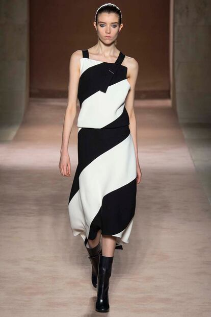 victoria beckham otoño invierno 2015 2016