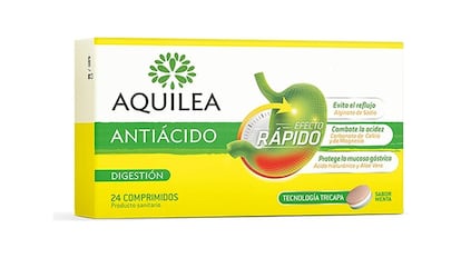 Anticido de Aquilea