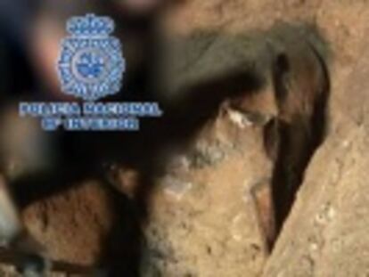 La mujer fue apuñalada y enterrada en 2004 en un un bidón en Lloret