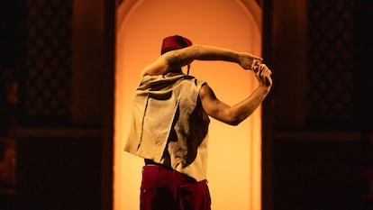 Escena de 'Ihsane'
