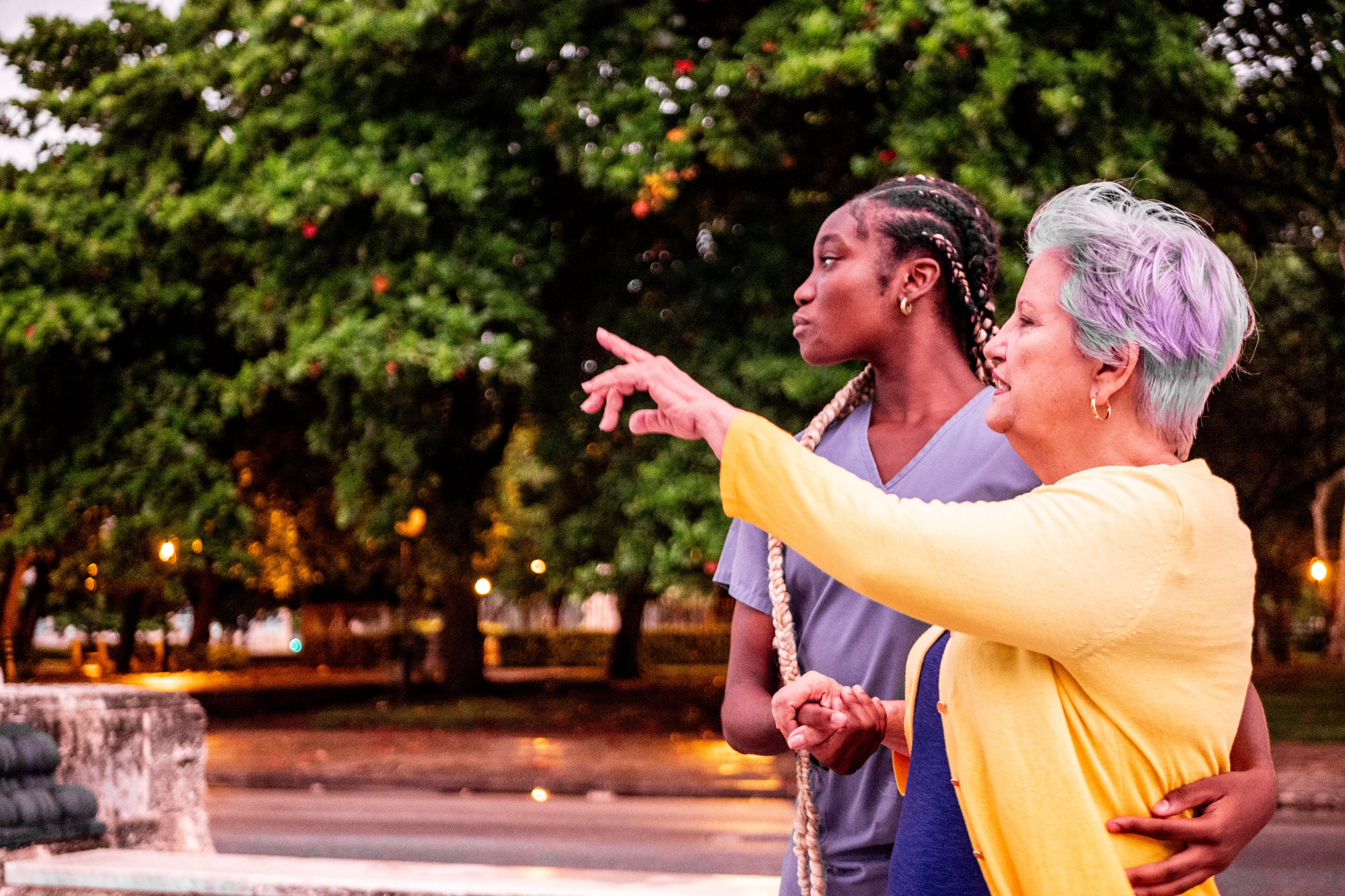 Latin America and the Caribbean begin the decade of the care society | América Futura