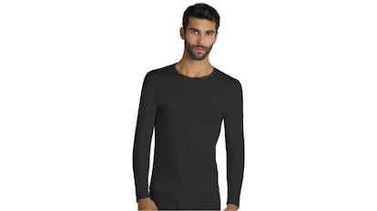 Camisetas térmicas para hombre y mujer en oferta.