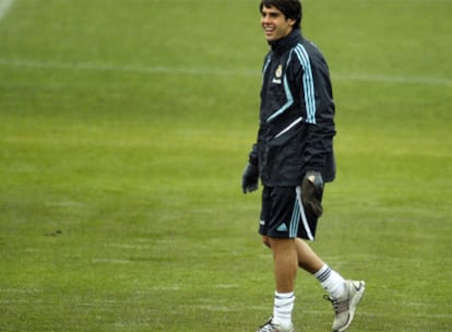 Kaká