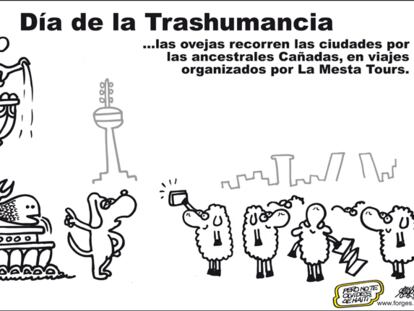 FORGES
