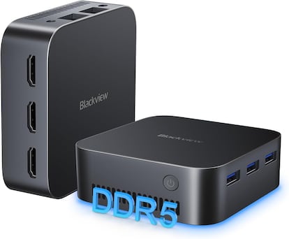 Blackview MP80 Mini PC