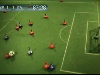 UPyD lanza su vídeo de campaña