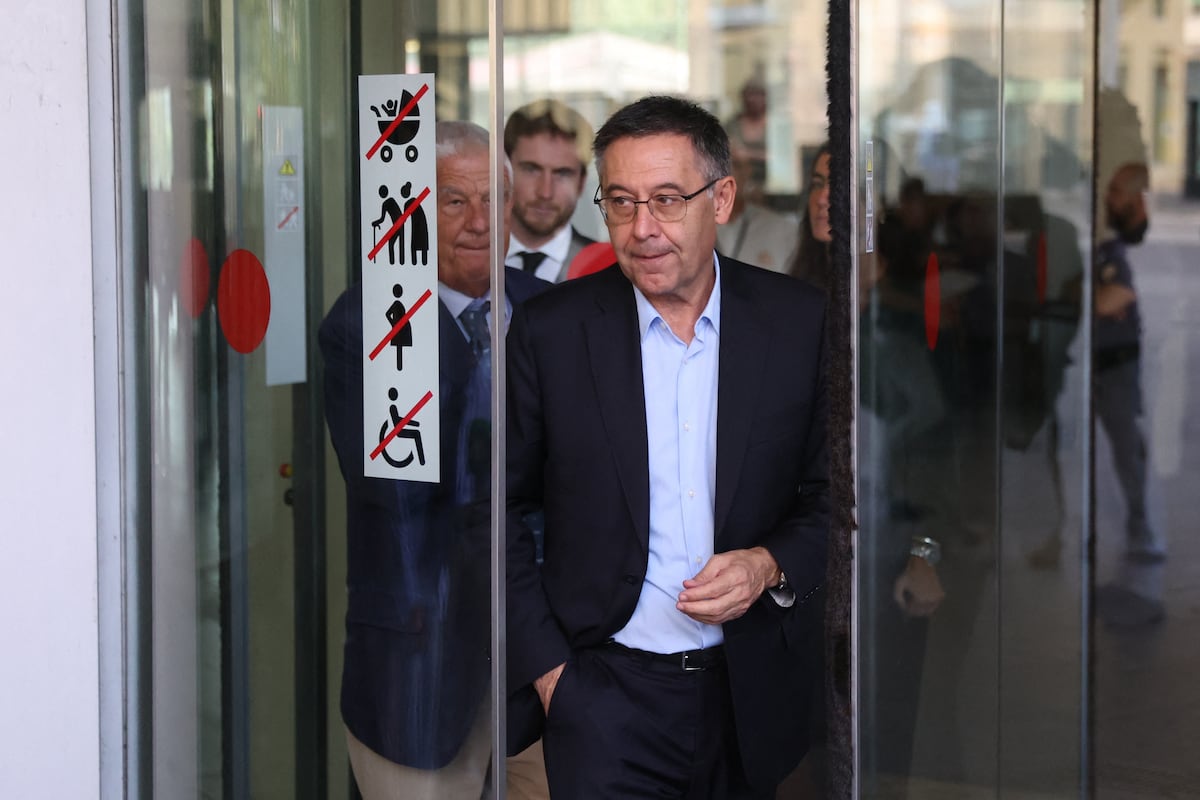 Bartomeu Investigation: Malcolm Signing & Barça Espai Finances