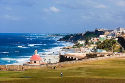 Turismo Puerto Rico