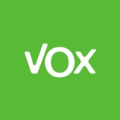 Logo Vox