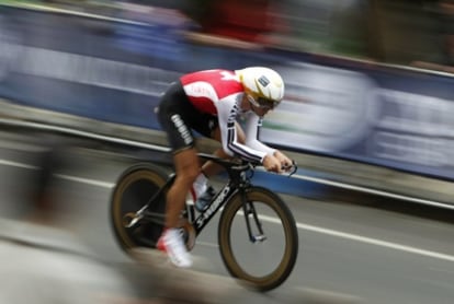 El suizo Cancellara ya se había alzado campeón en 2996, 2007 y 2009, con este nuevo triunfo se ha convertido en el primer ciclista en ganar cuatro veces está prueba.