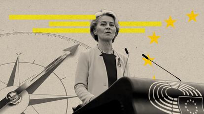 Discurso Von Der Leyen