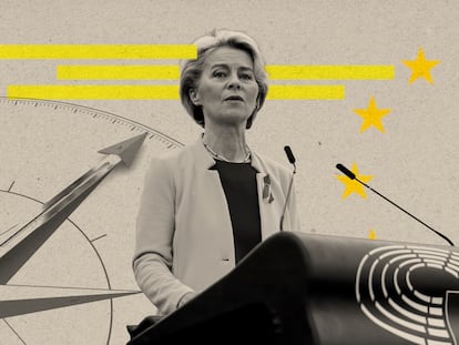 Discurso Von Der Leyen