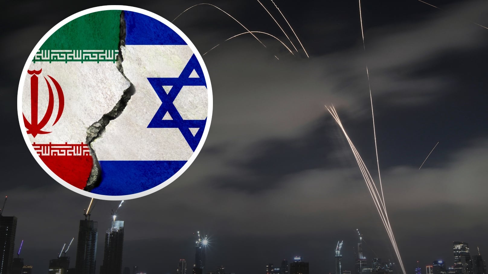 Inteligencia, infiltración y precisión: ¿qué hay detrás de los ataques de Israel en Irán?