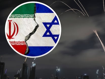 Inteligencia, infiltración y precisión: ¿qué hay detrás de los ataques de Israel en Irán?