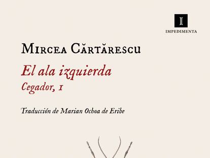 Los libros del próximo número