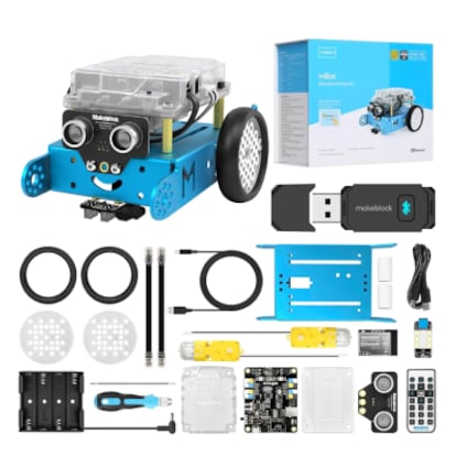 comparativa kits de robotica para niños diciembre 2024 fototexto