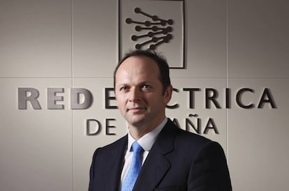 Roberto Garc&iacute;a Merino, nuevo consejero delegado de REE.