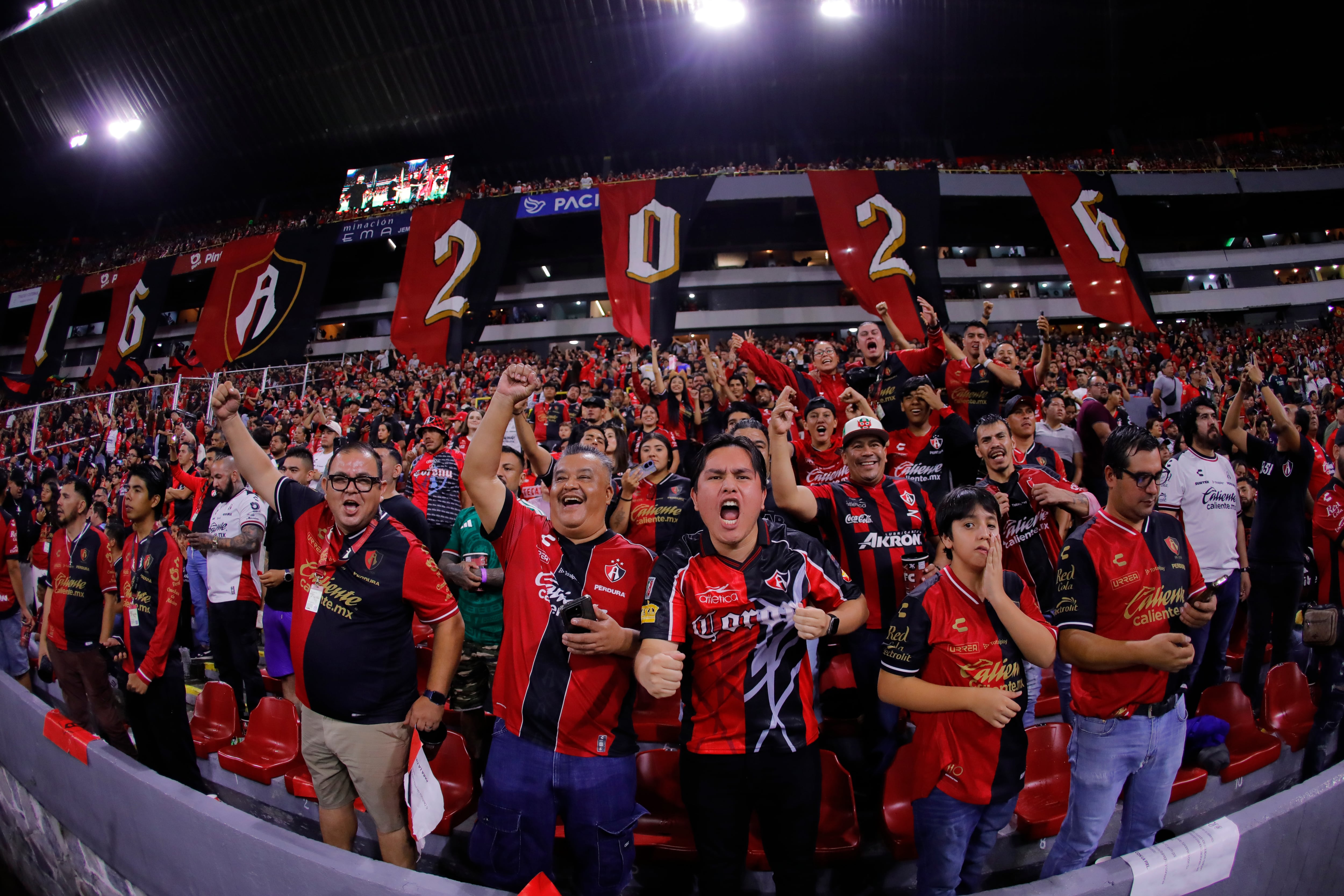 México abre una investigación por posible monopolio en el mercado del fútbol profesional