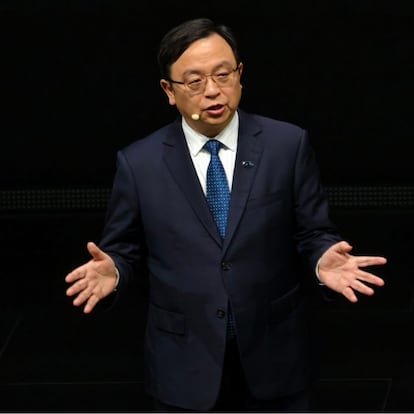BYD lanza una advertencia letal: por qué el coche eléctrico chino está a punto de colapsar