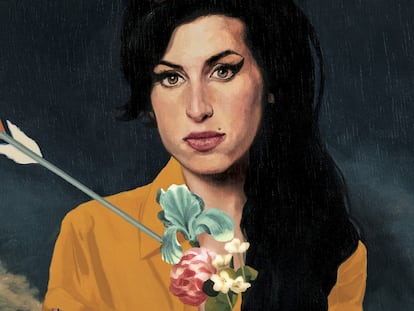 Amy Winehouse, confesiones de una fan irredenta