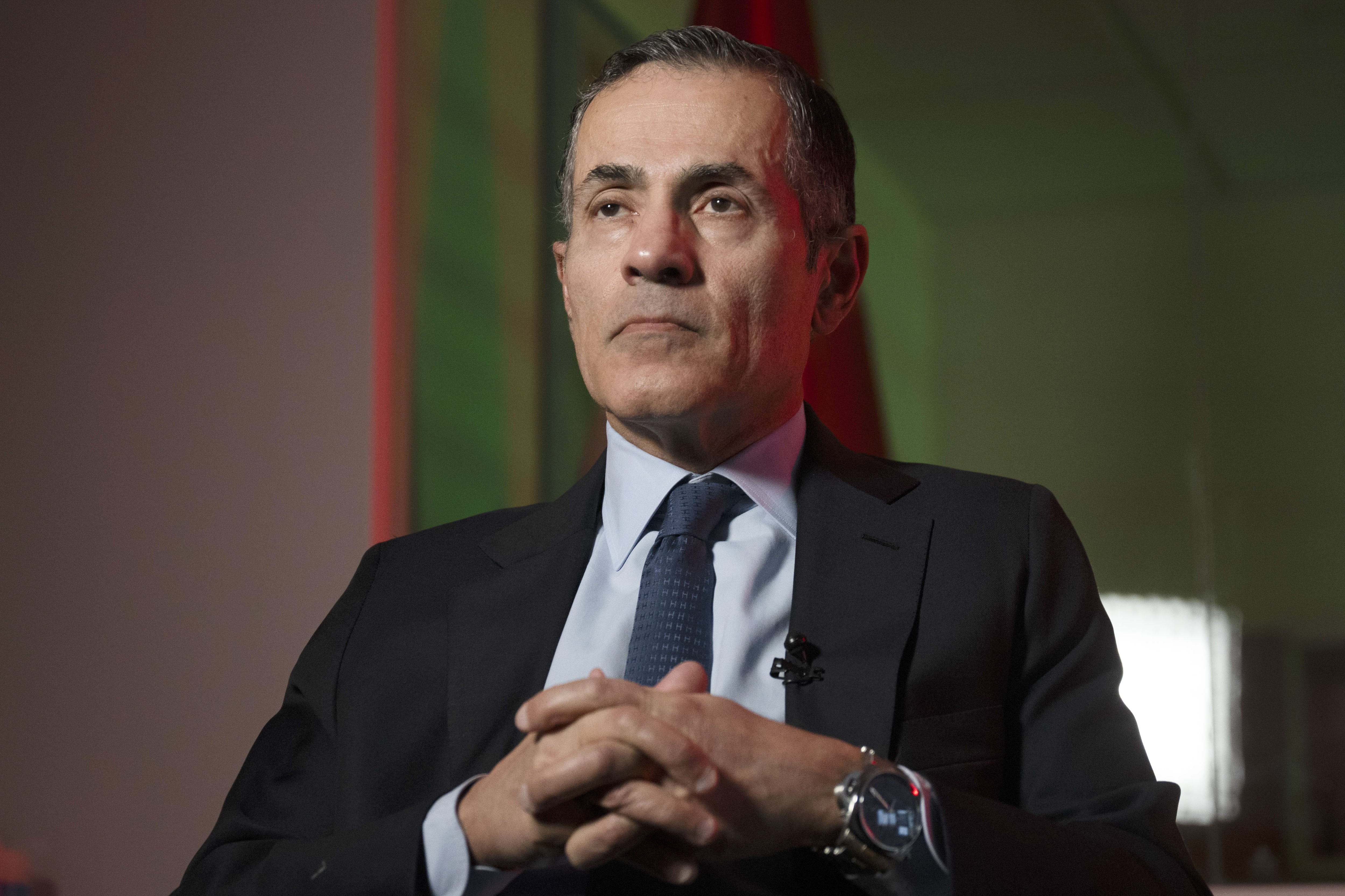 Vali Nasr, antiguo asesor para Irán de la Administración de Obama: “Teherán tiene ahora más influencia que antes de la guerra”