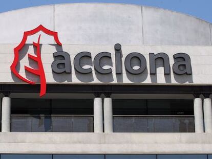 Acciona construirá la terminal de aeropuerto de México