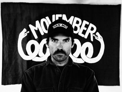 ¿Por qué los besos pican en noviembre?