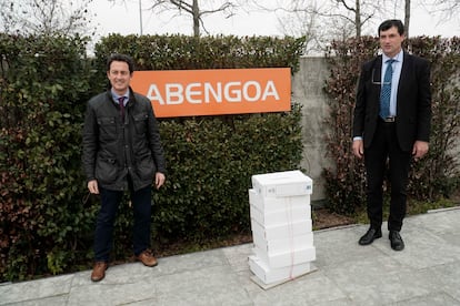 Abengoa