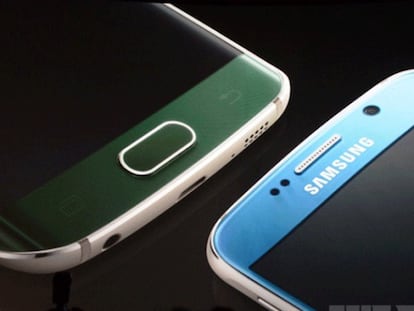 Desvelan nuevos datos sobre las dos versiones del Samsung Galaxy S7