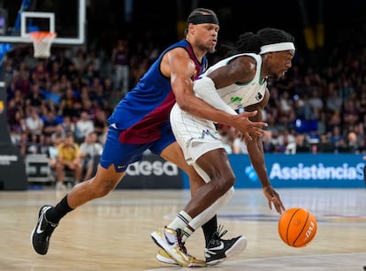 Barça - Unicaja cuartos de final