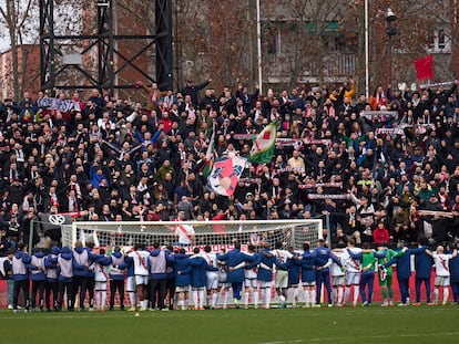 Rayo Vallecano