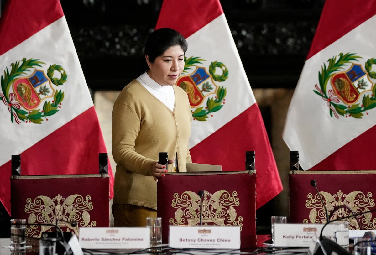 La reconciliación de México y Perú: fin a cuatro años de alta tensión y primer choque interno de Fujimori