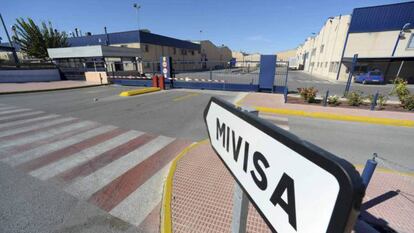KPS financia la compra de la antigua Mivisa con un crédito de 1.175 millones