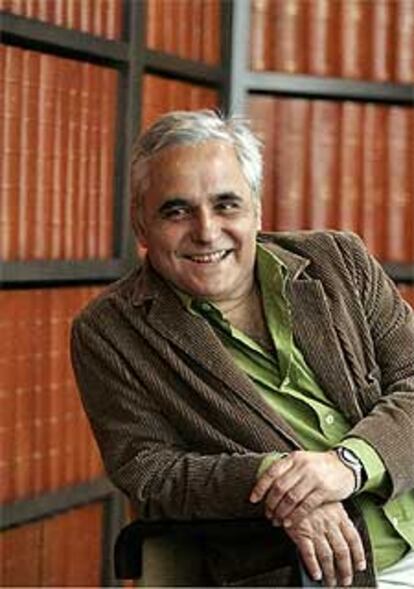 Juan Cruz.