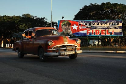 Cuba vuelve a la normalidad tras la muerte de Fidel Castro.
