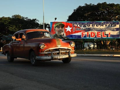 Cuba vuelve a la normalidad tras la muerte de Fidel Castro.