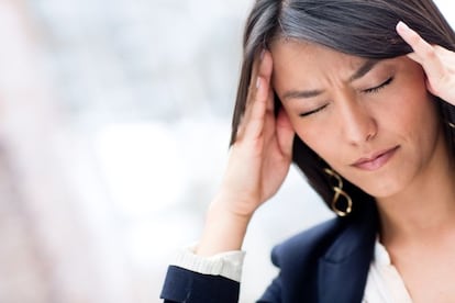 migraña