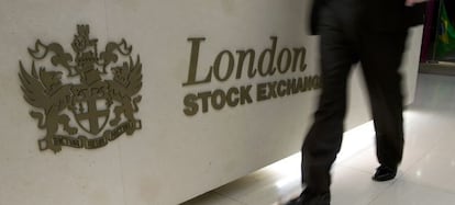 Bolsa de Londres