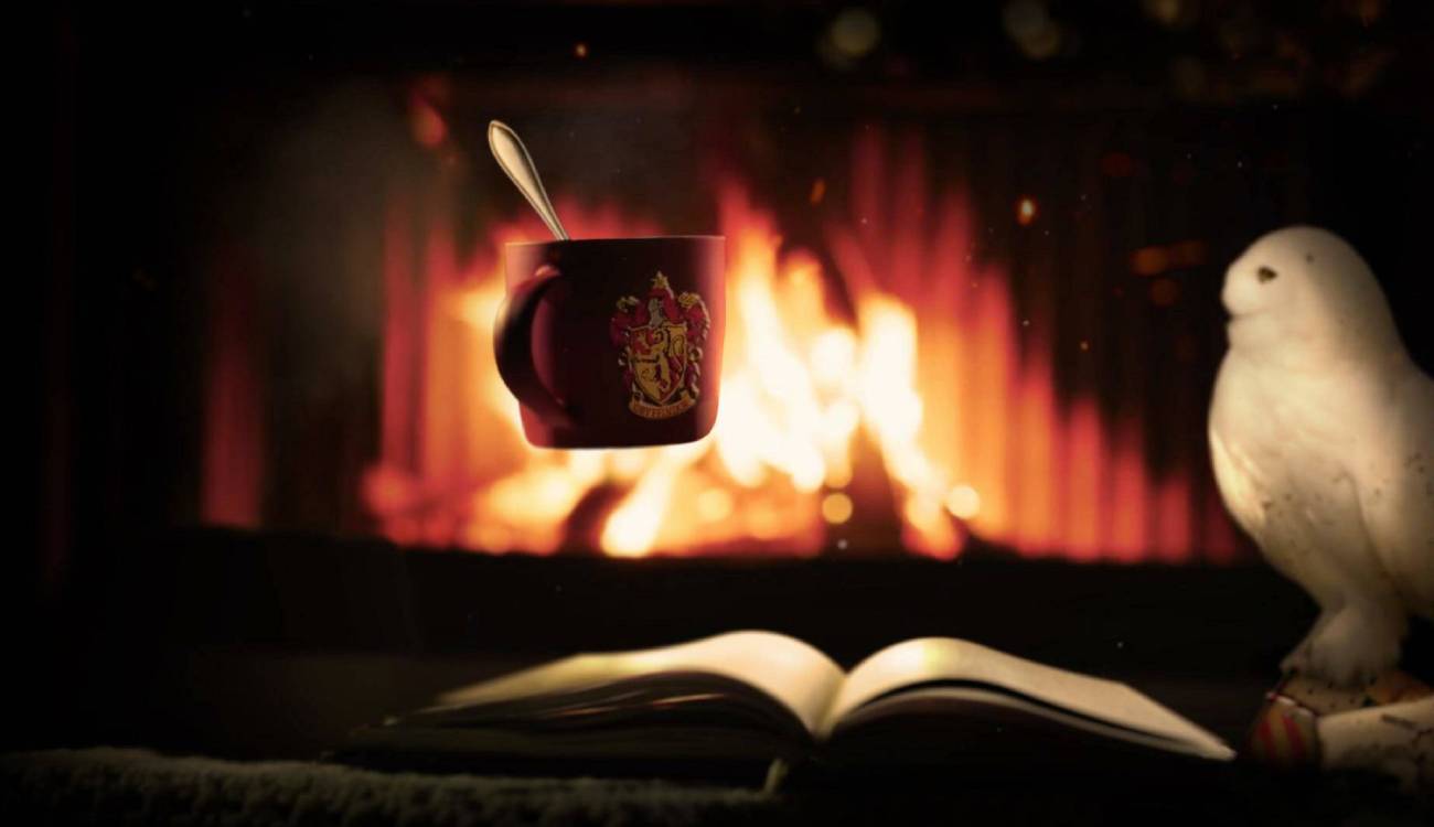 Pon una chimenea en tu Smart TV en Nochebuena gracias a Netflix y HBO Max