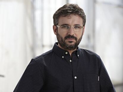 Jordi Évole regresa al frente del espacio ‘Salvados’