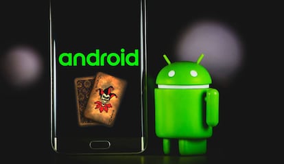 El malware Joker vuelve a amenazar Android.