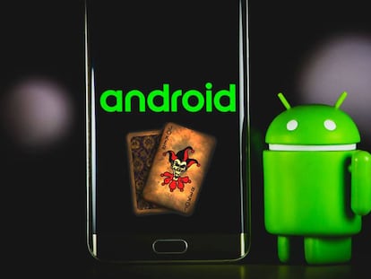 El malware Joker vuelve a amenazar Android.