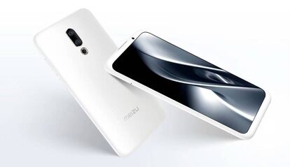 Meizu 16X