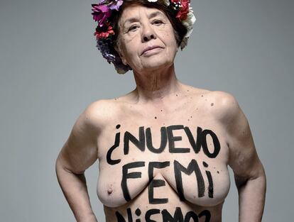 Nuevo feminismo